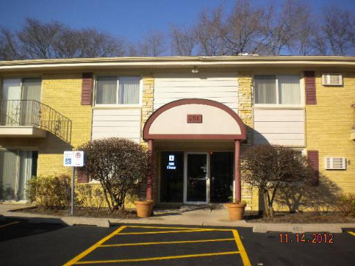 500 Chase Dr. #15, Clarendon Hills, IL 60514
