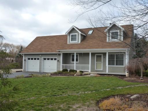 5311 Timber Ln., Woodstock, IL 60098