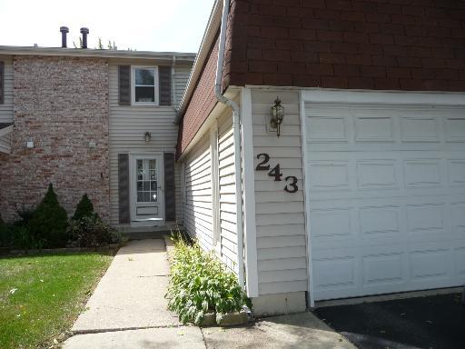 243 Douglas Way, Bolingbrook, IL 60440