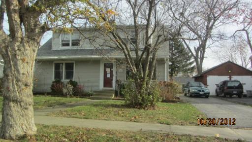 1006 N 14th St., Dekalb, IL 60115