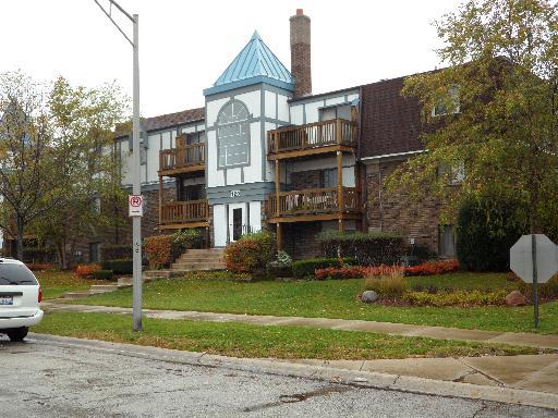 120 S Lalonde Ave. #3G, Addison, IL 60101