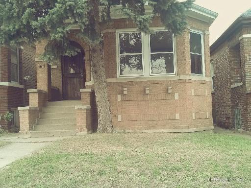 1720 W 91st St., Chicago, IL 60620