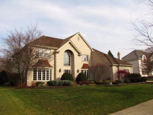 3211 Treyburn Rd., Naperville, IL 60564