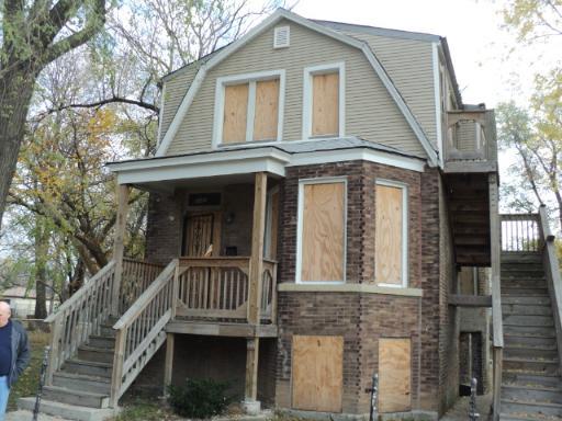 7141 S Damen Ave., Chicago, IL 60636