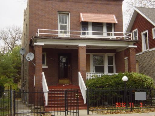 18 W 111th Pl., Chicago, IL 60628