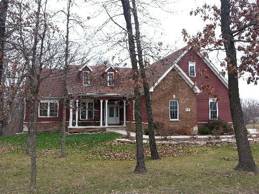 1214 S Fox Run St., Seneca, IL 61360