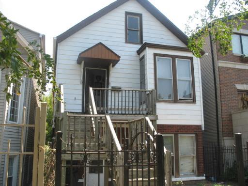 2831 N Maplewood Ave., Chicago, IL 60618