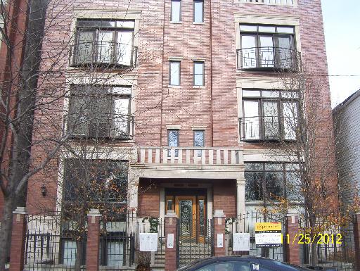 1412 W Chestnut Ave. #1W, Chicago, IL 60642