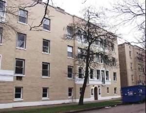 2620 W Rosemont Ave. #2, Chicago, IL 60659