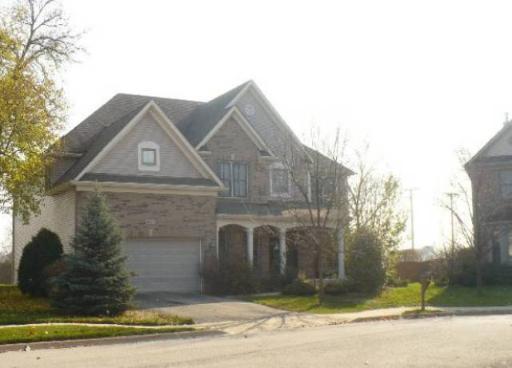 935 Riverstone Dr., Aurora, IL 60502
