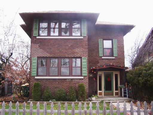 419 N Raynor Ave., Joliet, IL 60435