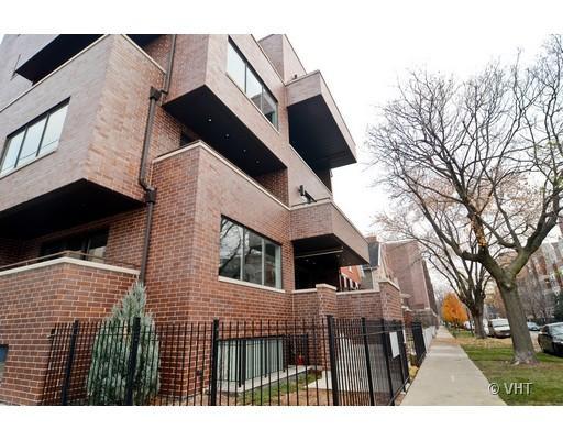 2144 W Rice St. #1E, Chicago, IL 60622
