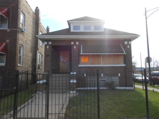 4357 W 21st St., Chicago, IL 60623