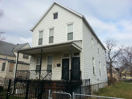 1528 E 77th St., Chicago, IL 60619