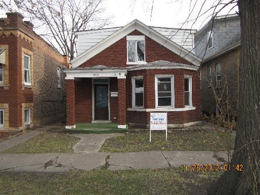 2715 Harvey Ave., Berwyn, IL 60402