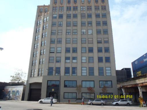 1550 S Blue Island Ave. #717, Chicago, IL 60608
