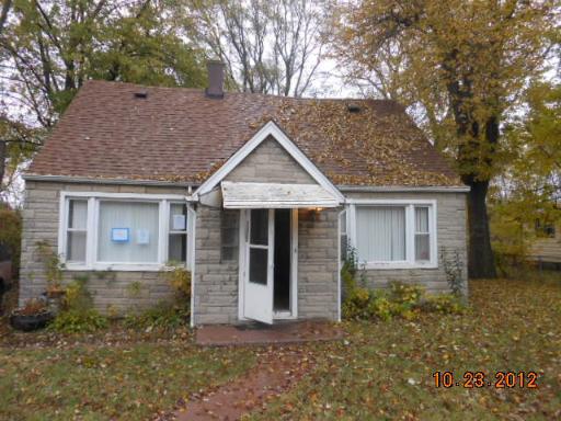 1225 River Dr., Calumet City, IL 60409
