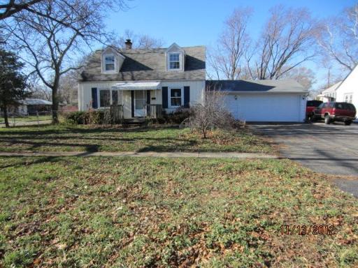3102 Huffman Blvd., Rockford, IL 61103