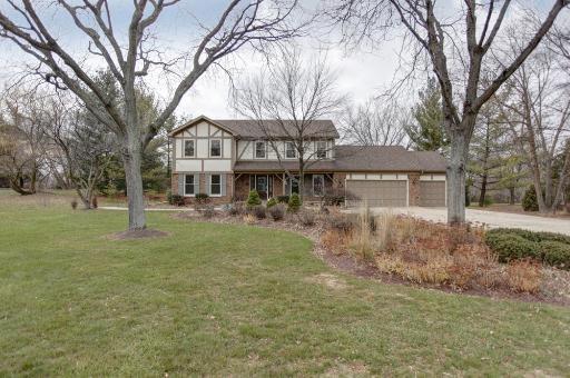 20140 N Park Hill Dr., Deer Park, IL 60010
