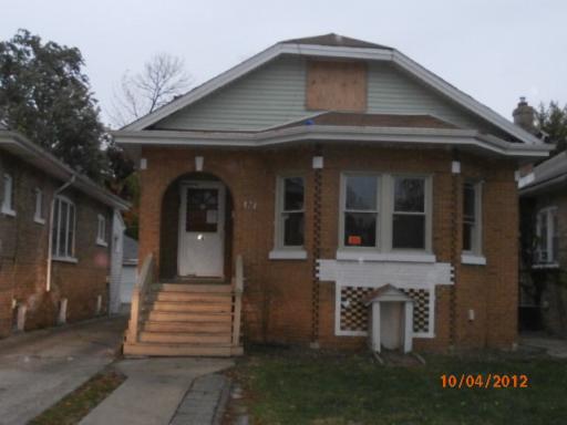 1121 6th Ave., Maywood, IL 60153