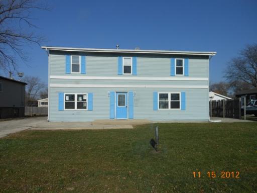 2217 Capri Ave., Joliet, IL 60436