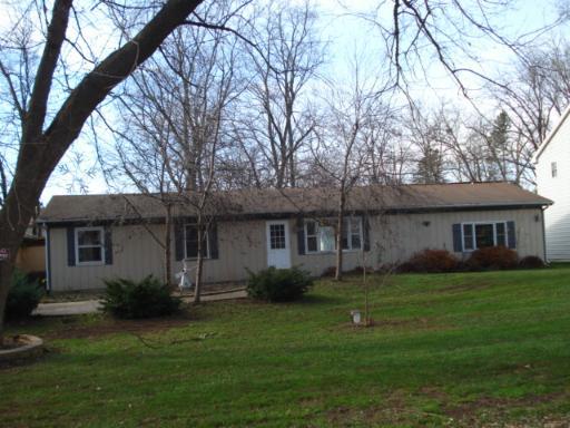 10209 Kenilworth Ave., Algonquin, IL 60102