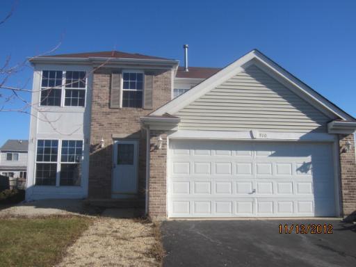910 Mission Blvd., Joliet, IL 60436