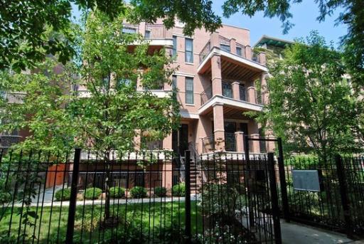 4732 N Malden St. #3, Chicago, IL 60640