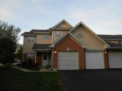 2975 Heatherwood Ct., Schaumburg, IL 60194