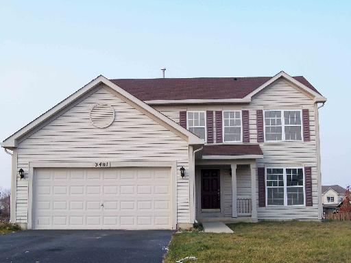 3401 Clason St., Plano, IL 60545
