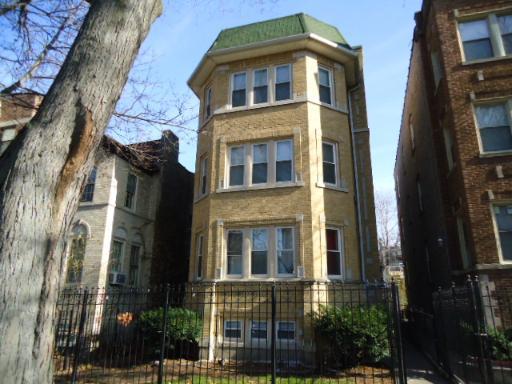 6433 N Hamilton Ave., Chicago, IL 60645