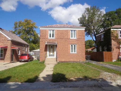 5168 W 64th St., Chicago, IL 60638