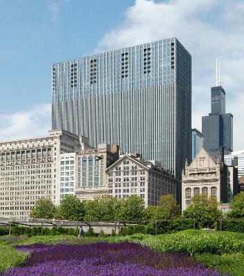 65 E Monroe St. #4516, Chicago, IL 60603