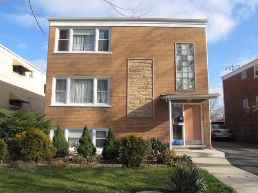 1541 N Homestead Rd., La Grange Park, IL 60526