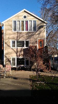 1634 W Bloomingdale Ave., Chicago, IL 60622