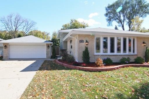 1021 S Catherine Ave., La Grange, IL 60525