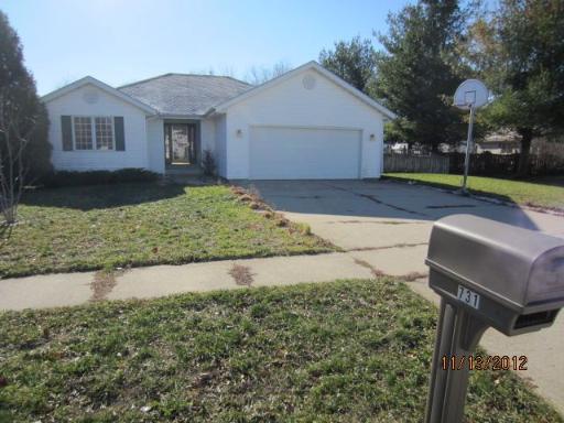 731 Greglynn St., Machesney Park, IL 61115