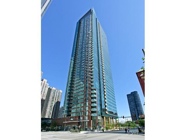 505 N Mcclurg Ct. #3502, Chicago, IL 60611