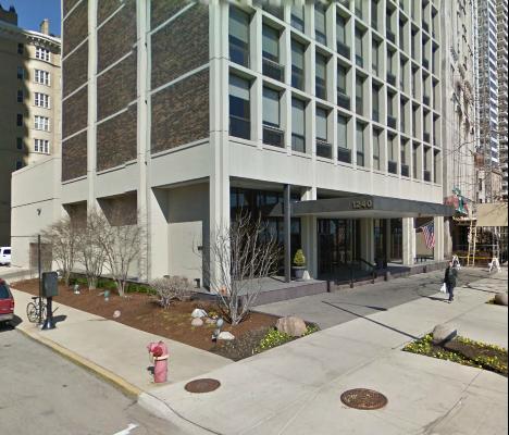 1240 N Lake Shore Dr. #23A, Chicago, IL 60610