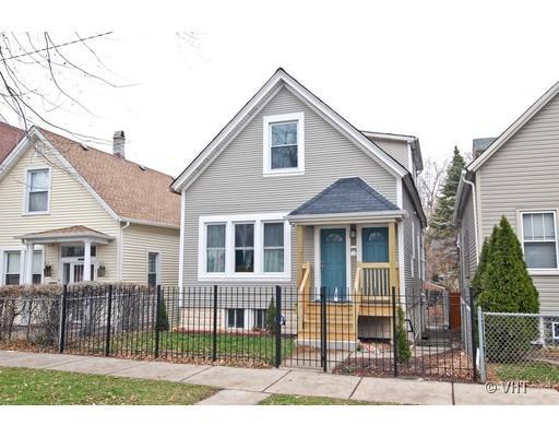 2528 W Charleston St., Chicago, IL 60647