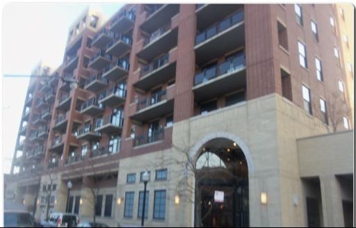 811 W 15th Pl. #906, Chicago, IL 60608