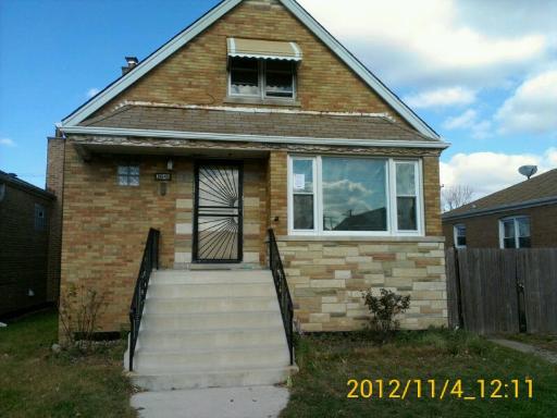 3648 W 71st St., Chicago, IL 60629