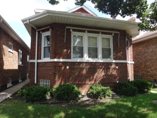 3441 S 61st Ave., Cicero, IL 60804