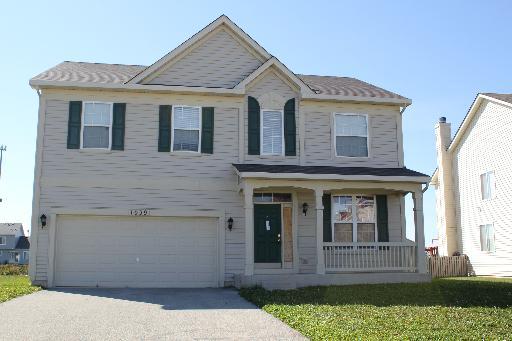 1039 Vermillion St., Plano, IL 60545
