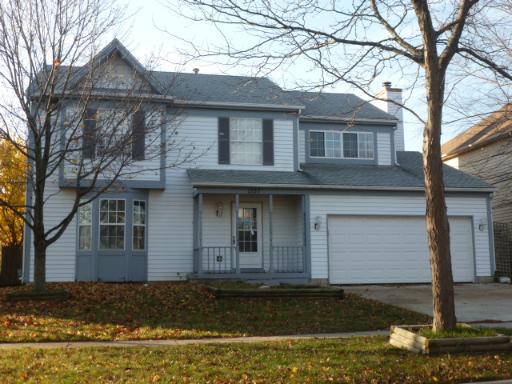 1337 Edington Ln., Mundelein, IL 60060