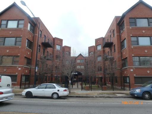 5944 S King Dr. #3E, Chicago, IL 60637