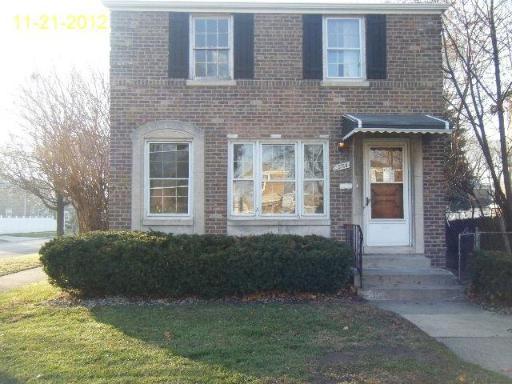 3744 S 56th Ct., Cicero, IL 60804