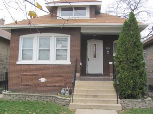 1814 S 47th Ct., Cicero, IL 60804