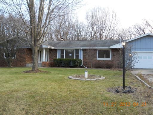2566 N 2879th Rd., Marseilles, IL 61341