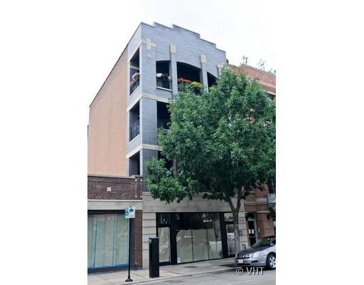 3526 N Halsted St. #3, Chicago, IL 60657